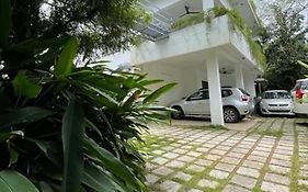 Rain Homestay